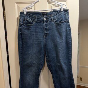 Judy Blue Jeans Size 18 EUC